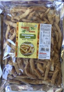 Mughal-e-Azam Namakpara Plain