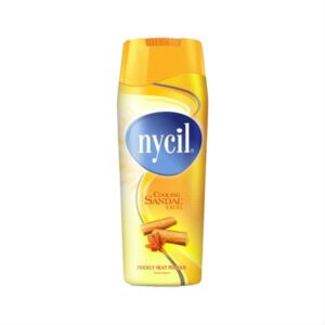 Nycil Sandle Talcum Powder