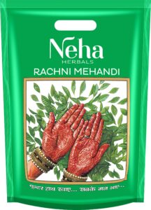 Neha Rachni Mehandi