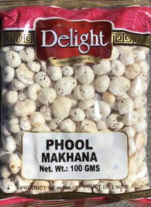 Delight Phool Makhana