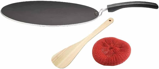 Premier Non-Stick Concave Tava