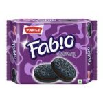 Parle G Fab Choclate Biscuits