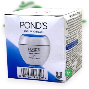 Pond Cold Cream