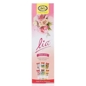 Cycle Agarbatti Lia Prime Rose