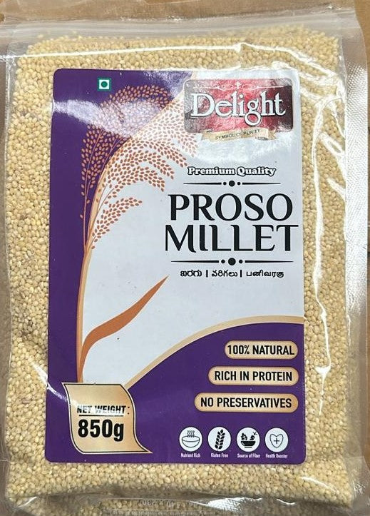 Delight Proso Millet