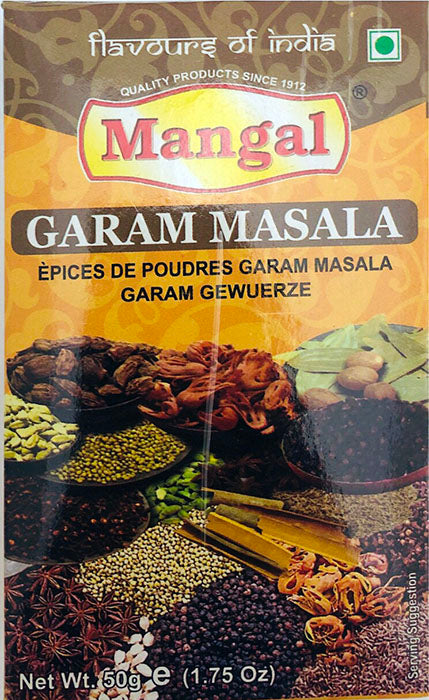 Mangal Gram Masala Powder