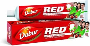 Dabur Red Toothpaste