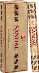 Hem Agarbatti Sandal