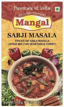 Mangal Sabji Masala