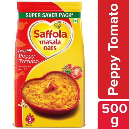 Saffola Peppy Tomato