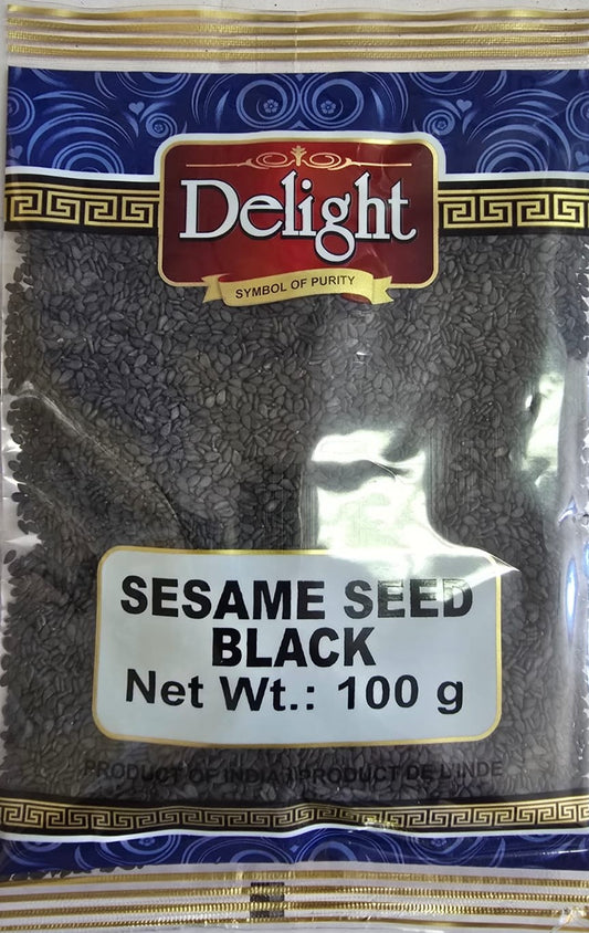 Sesame Seed Black