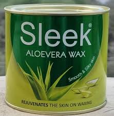 Sleek Alovera Wax