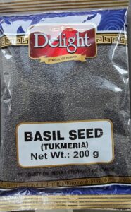 Delight Basil Seed