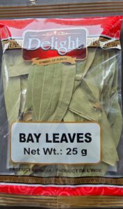 Delight Bay Leaves