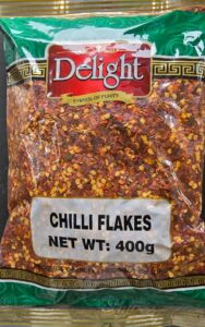 Delight Chilli Flakes