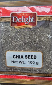 Delight Chia Seed
