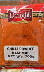 Delight Chilli Powder Kashmiri