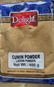 Delight Cumin Powder
