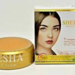 Sheesha Beauty Cream