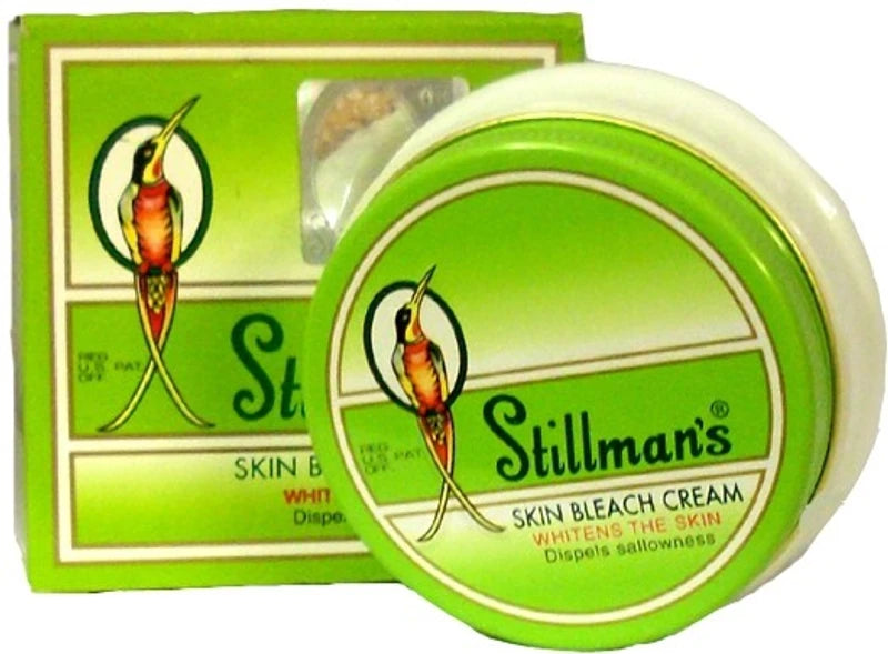 Stillman's Bleach Cream