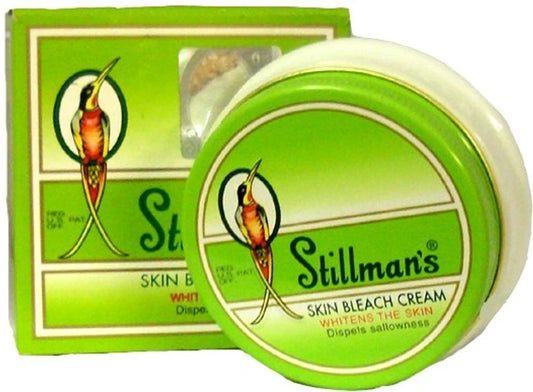 Stillman's Bleach Cream