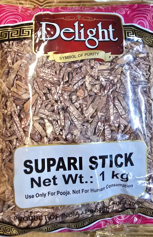 Supari Stick Cut