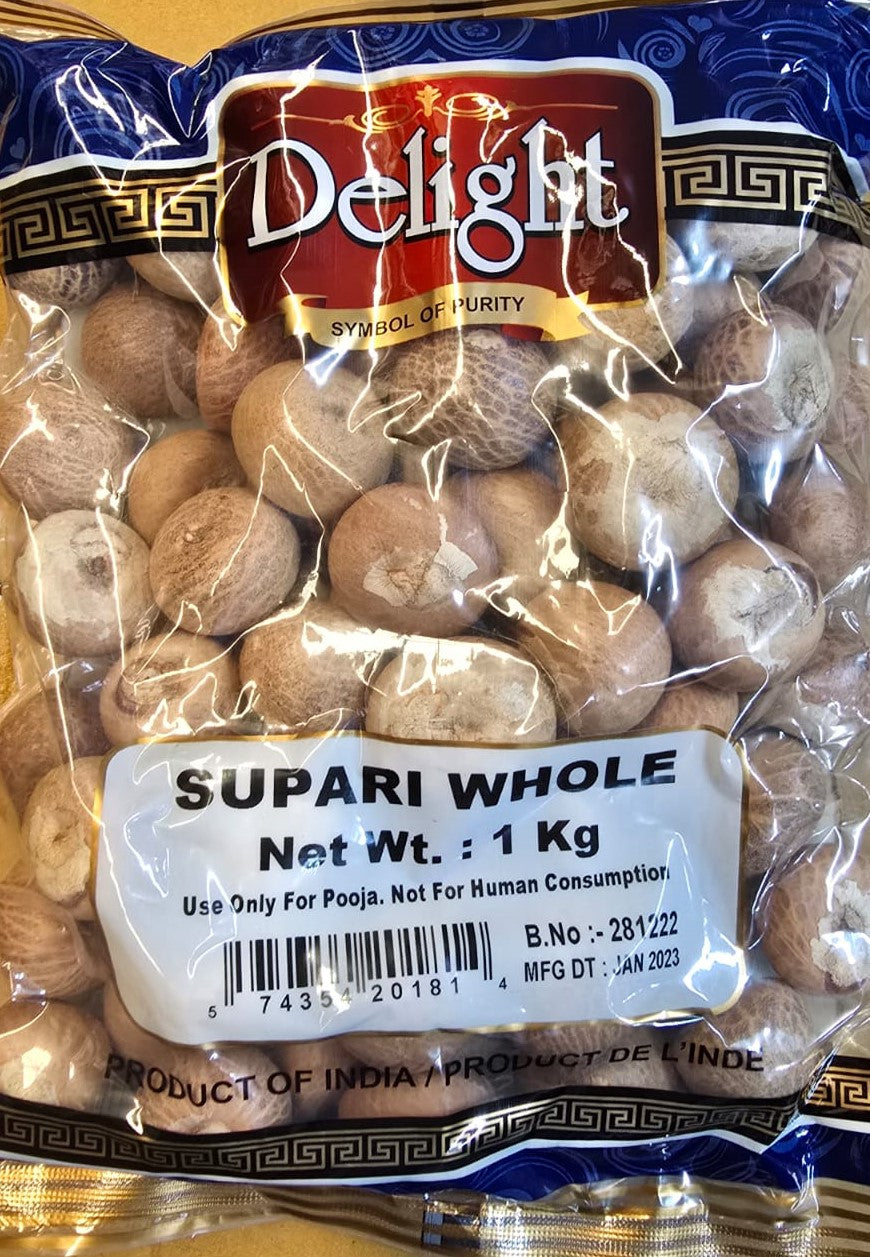 Supari Whole