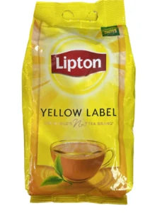 Lipton Yellow Label Tea