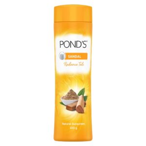 Ponds Sandle Talcum Powder