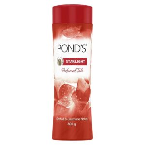 Ponds Starlight Talcum Powder