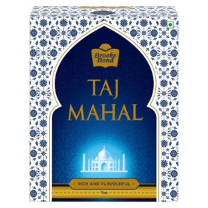Taj Mahal Tea