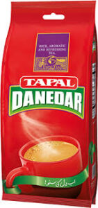 Tapal Danedar Tea