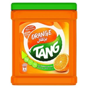 Tang Drink Mix Orange