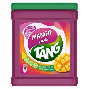 Tang Drink Mix Mango