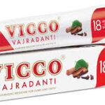 Vicco Vajradanti Toothpaste