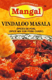 Mangal Vindaloo Masala