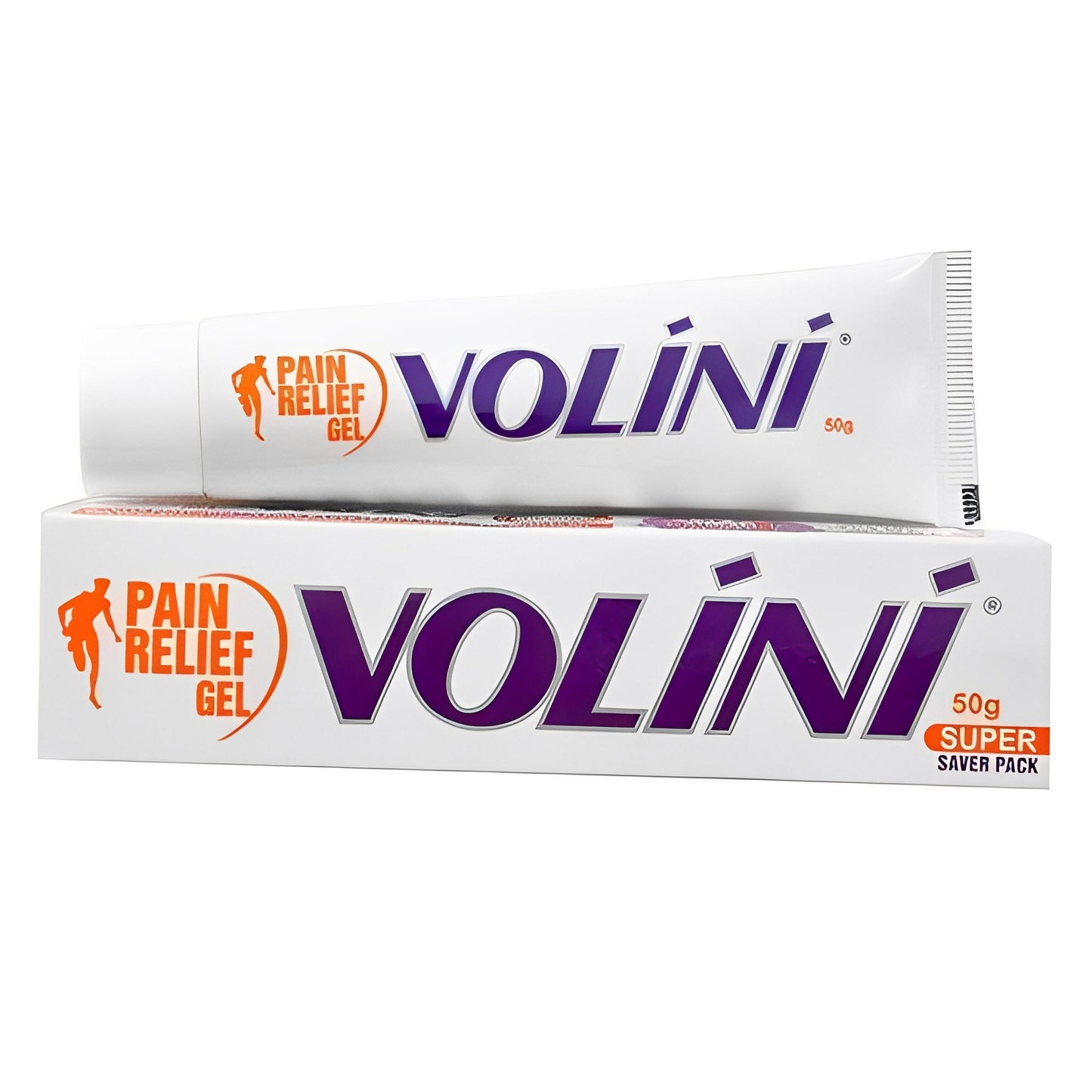 Volini Pain Relief Gel