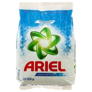 Ariel Detergent Powder