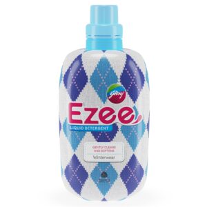 Godrej Ezee Liquid Detergent