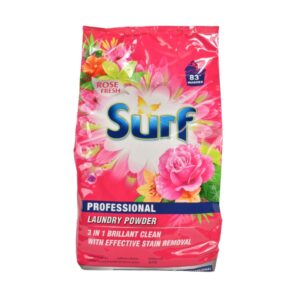Surf Detergent Powder