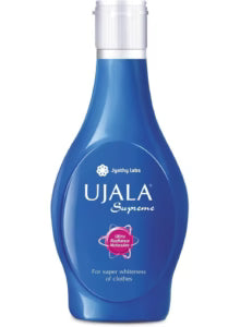 Ujala Supreme Liquid Whitner