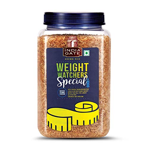 India Gate Weight Watchers Rice